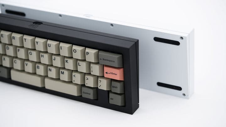 DD-40 | WKL and HHKB XT 40% image 3