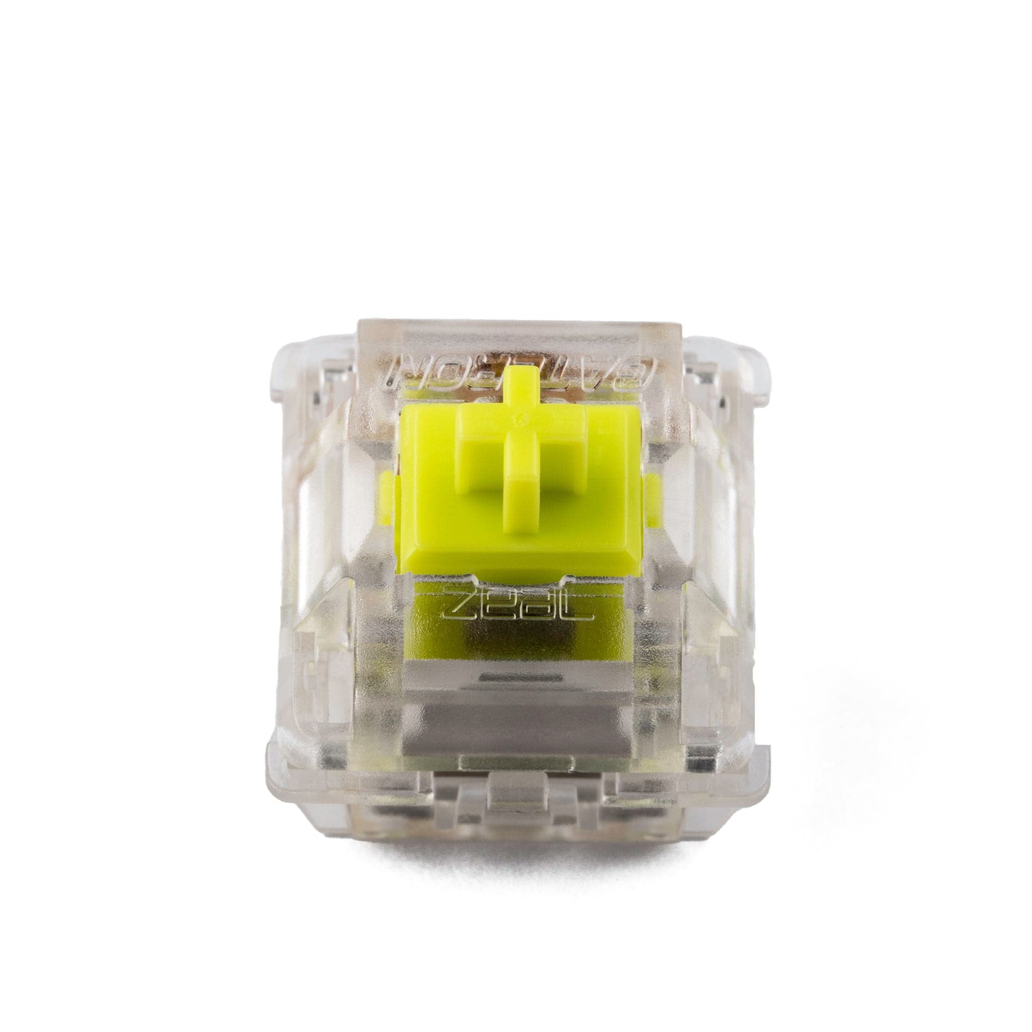 Clickiez™, Crystal™, Pearlio™ Switches image 2