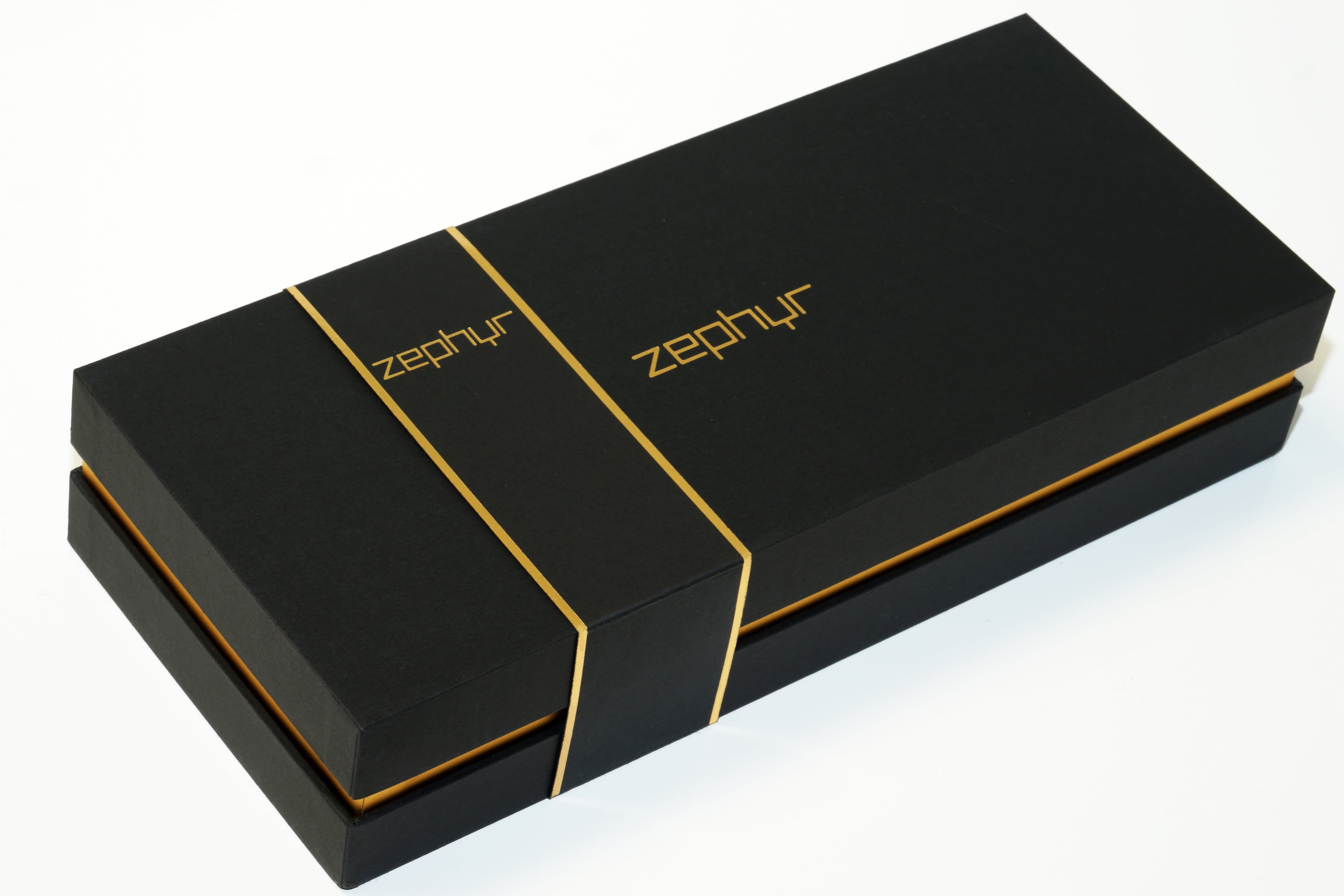 Zephyr 65% Custom RGB Keyboard Kit