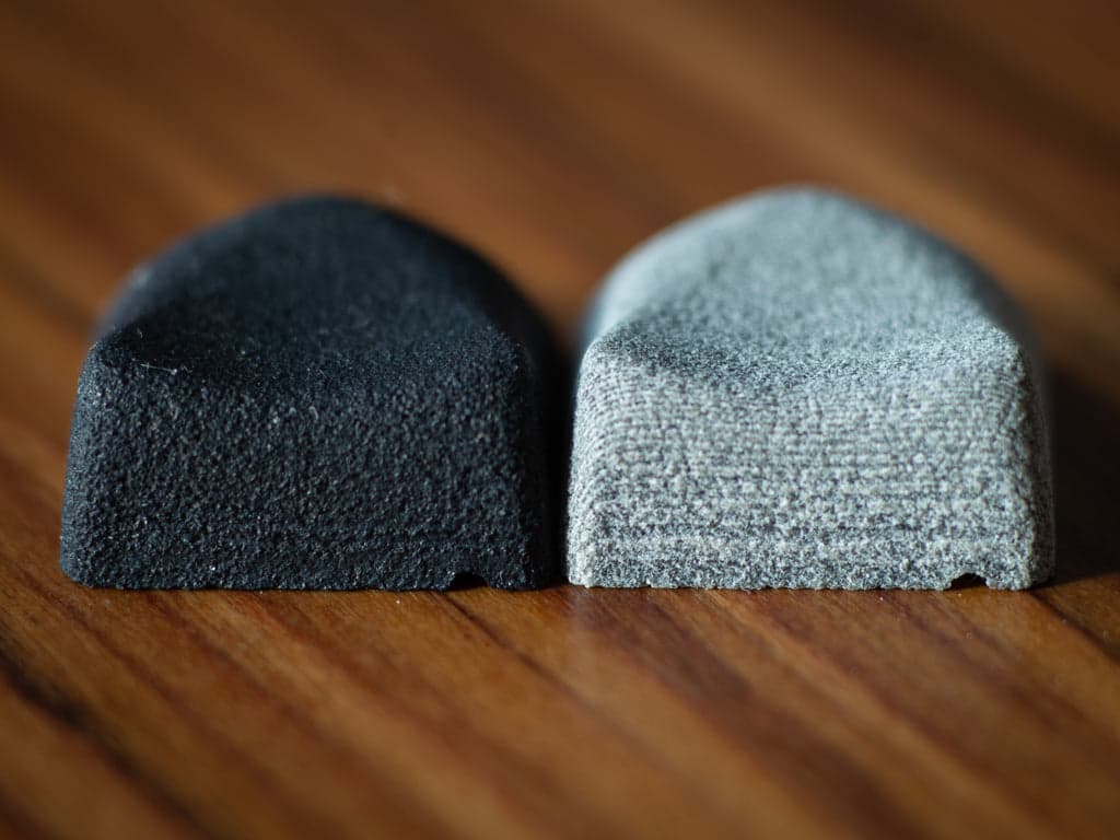 TRIFL alpha - custom keycap profile | Done image 5