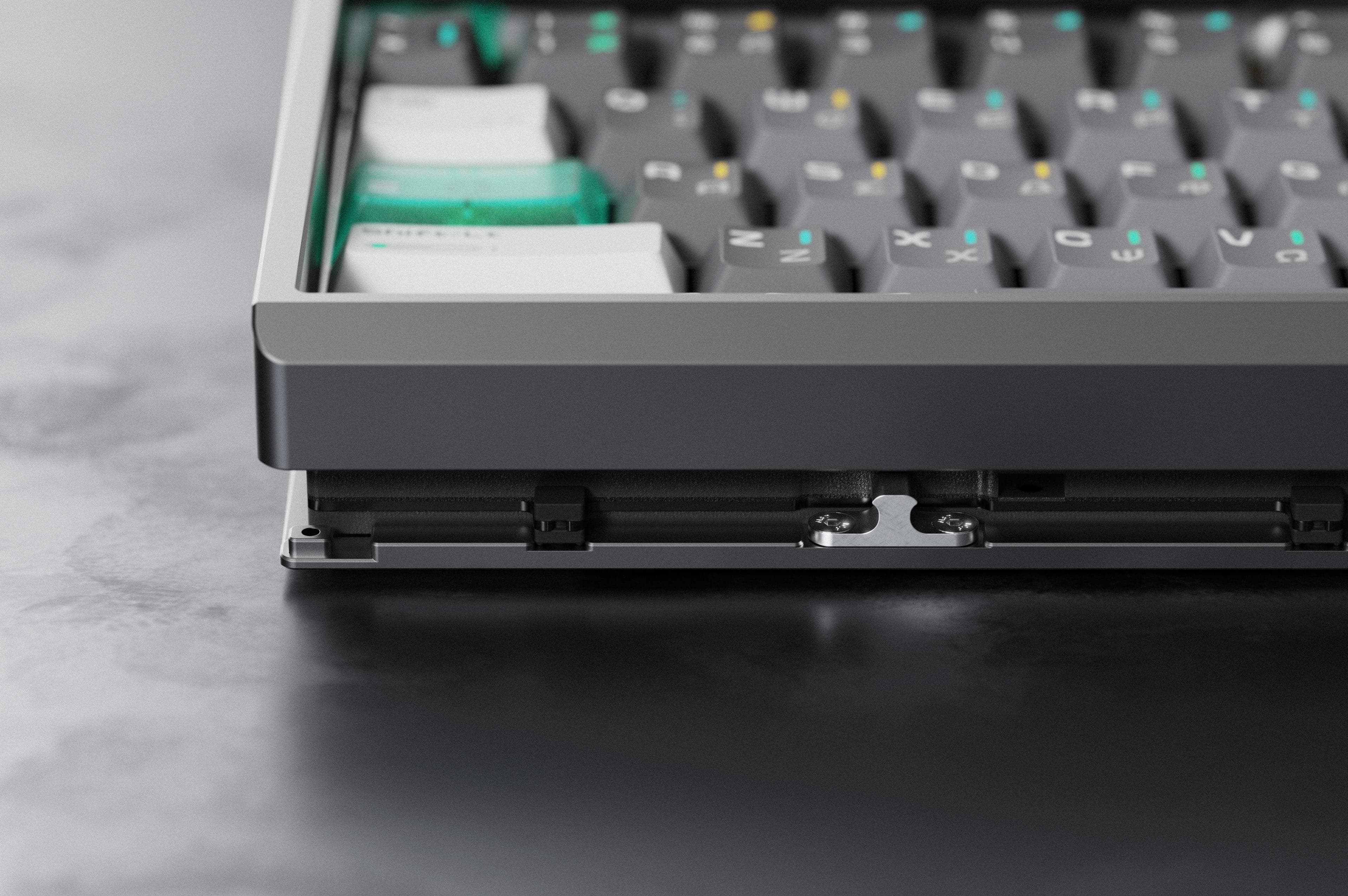 75% Layout Mechanical Keyboard — [RO75] By NPKC image 9