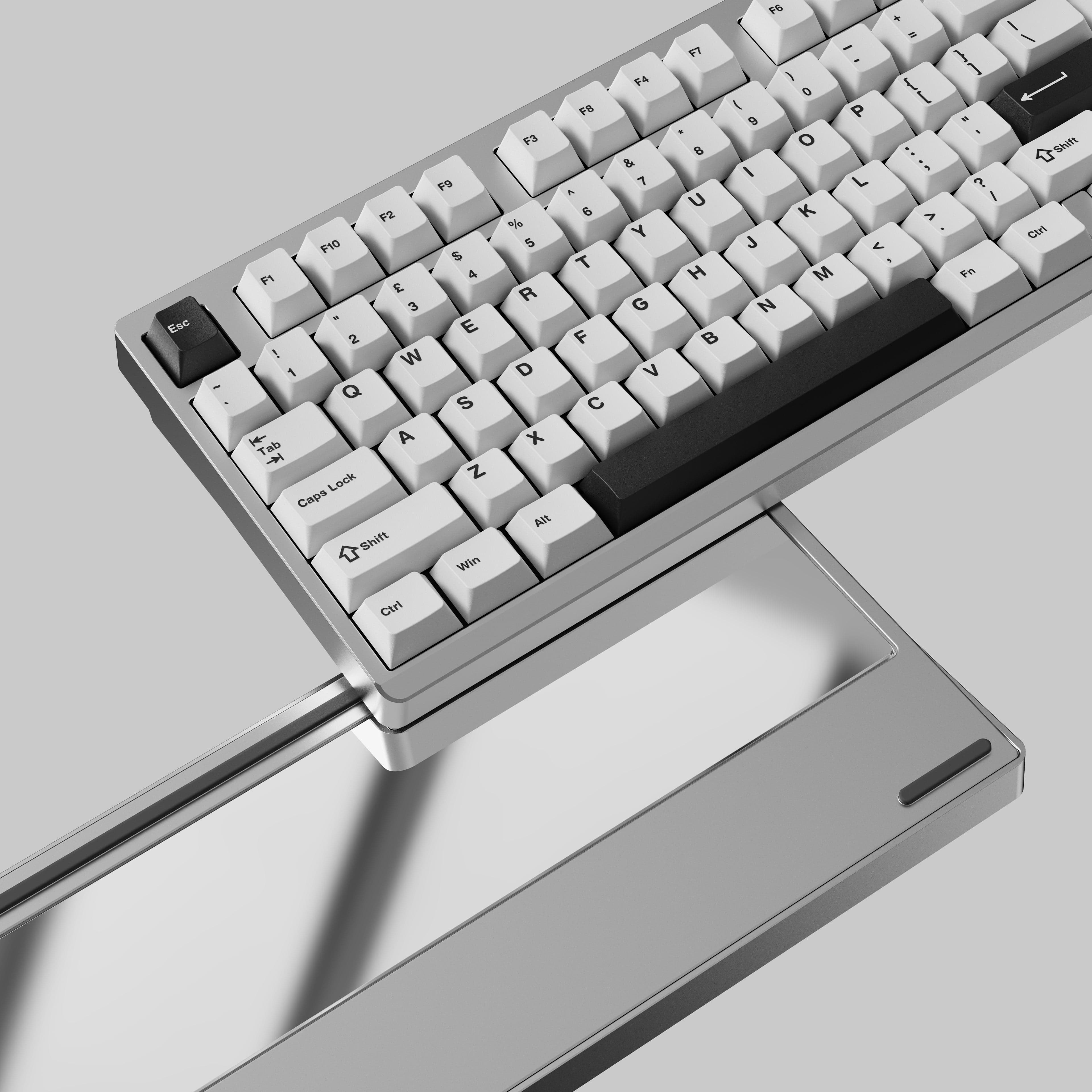75% Layout Mechanical Keyboard — [RO75] By NPKC image 5