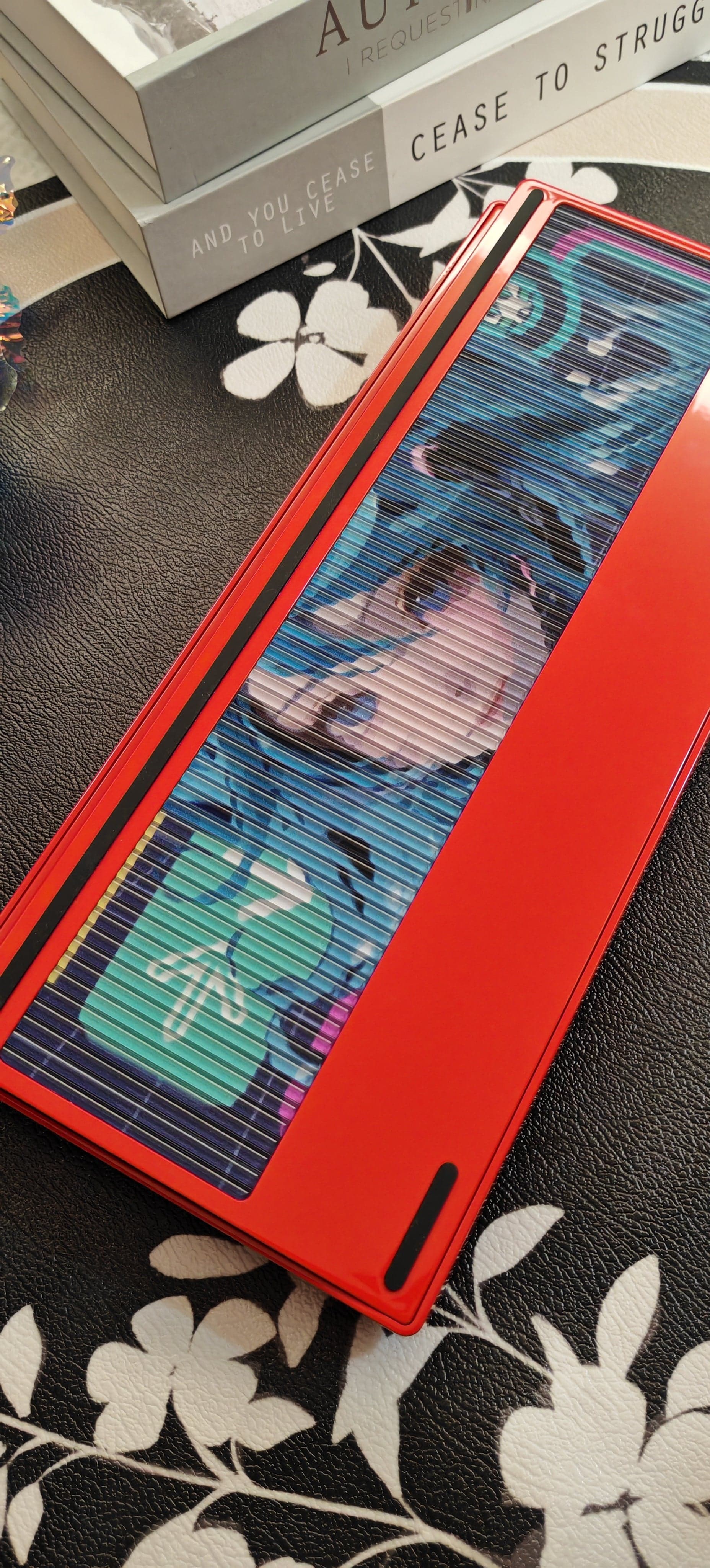 75% Layout Mechanical Keyboard — [RO75] By NPKC image 7