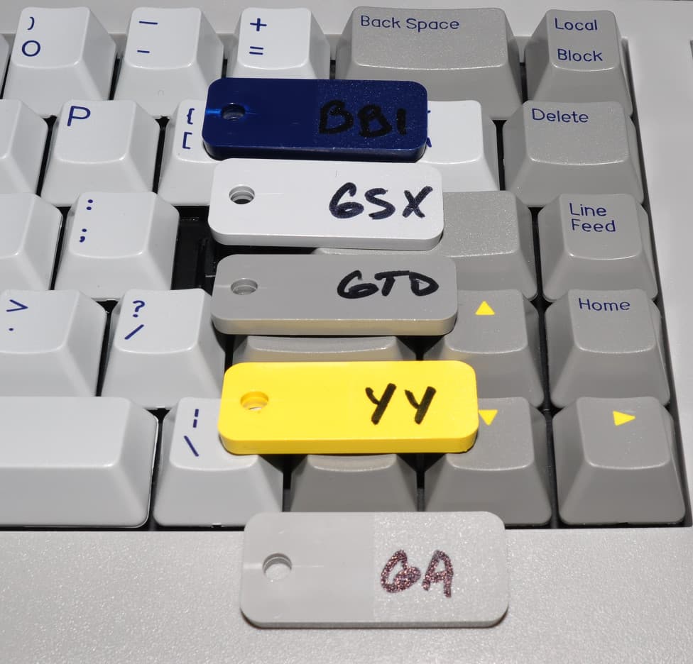 DCS Wyse Compatibility 2020 - officially canceled, int'l orders refunded image 4