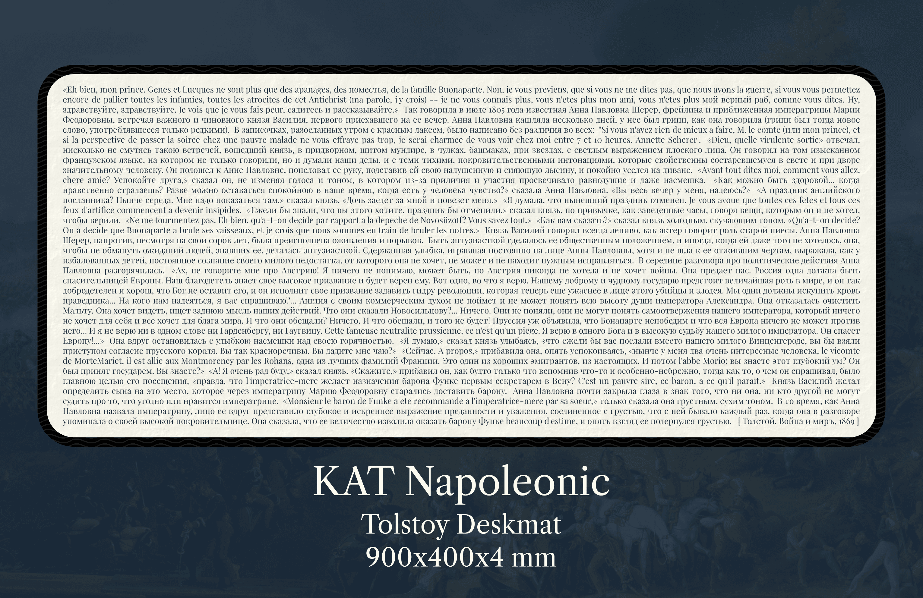 KAT Napoleonic | Shipping / Shipped | Some Extras Available image 15