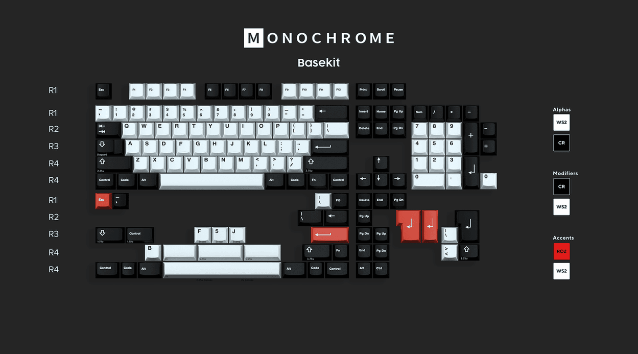GMK NTD (V1.42 Patch Notes) [Price Announced] image 62
