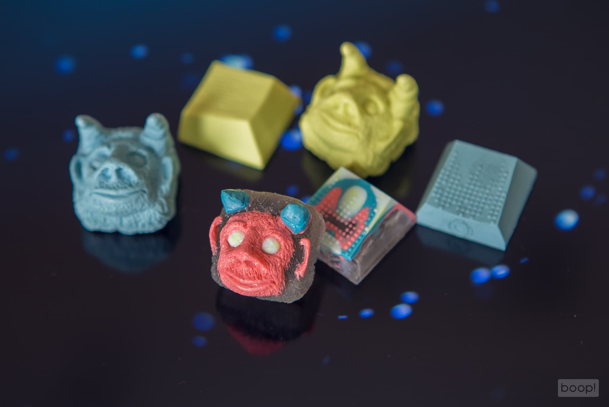 Alpine Winter (Shipping Replacements) image 6