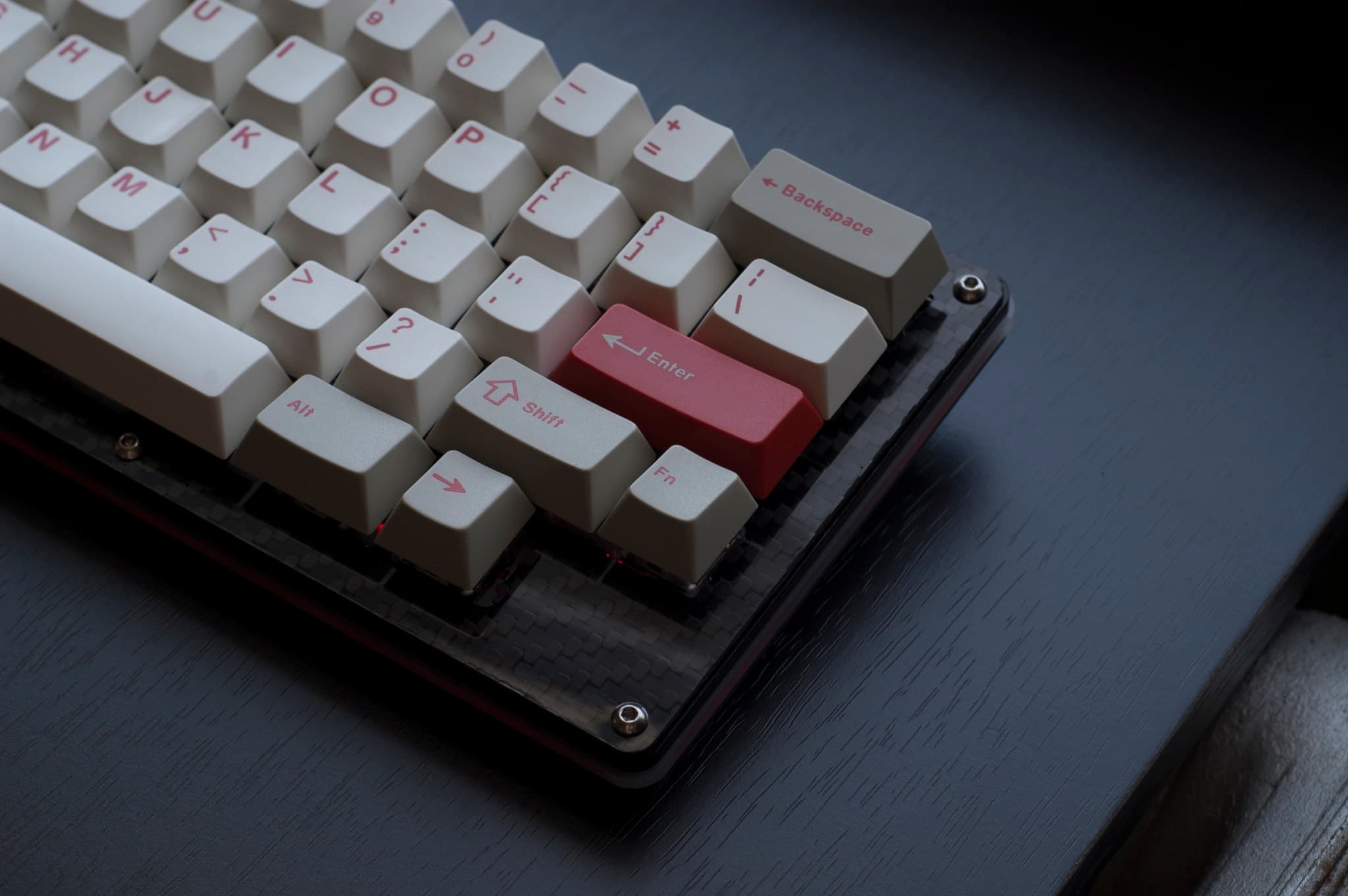 CF-LX R2 - Ultralite Carbon Fiber 60% Case (FINISHED) image 18