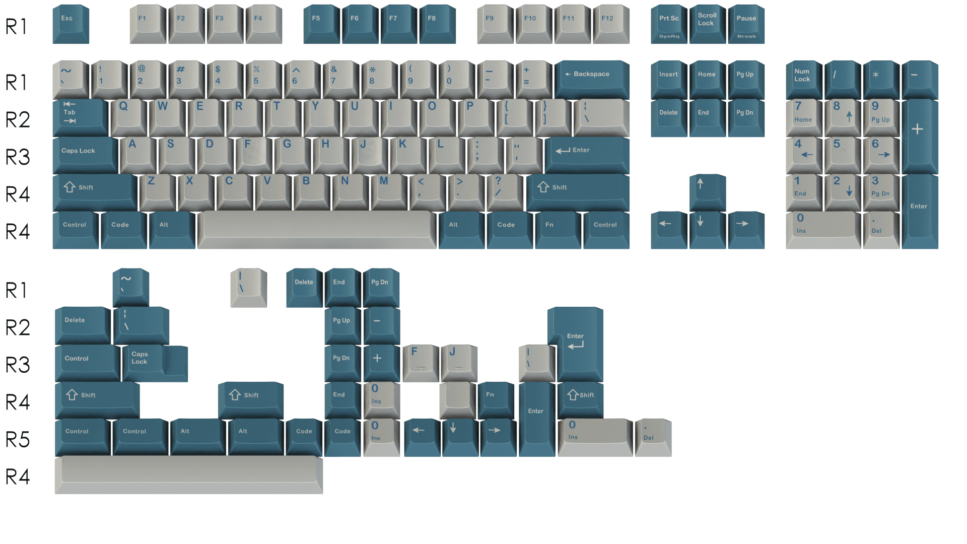 GMK Triumph Adler 90 [Completed Production] image 6