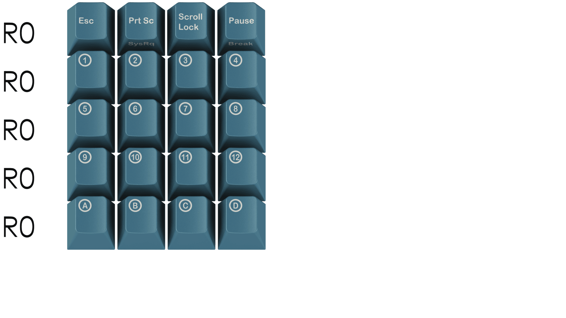 GMK Triumph Adler 90 [Completed Production] image 7
