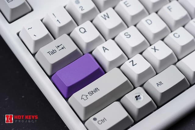 [HKP] GMK/Cherry and Topre Blank keys Pre-order Sale!!!( all orders shipped ) image 30