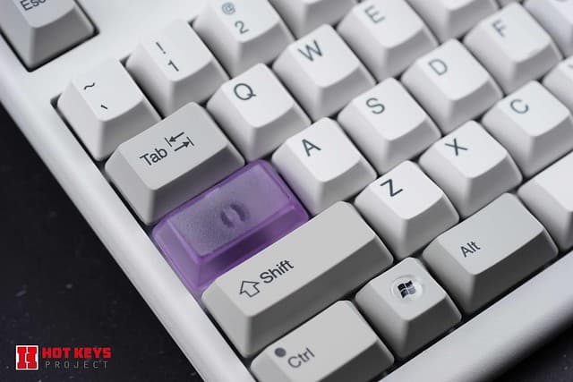 [HKP] GMK/Cherry and Topre Blank keys Pre-order Sale!!!( all orders shipped ) image 28