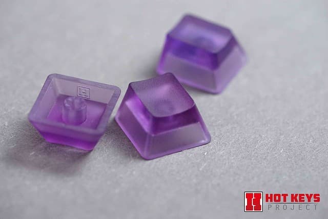 [HKP] GMK/Cherry and Topre Blank keys Pre-order Sale!!!( all orders shipped ) image 39