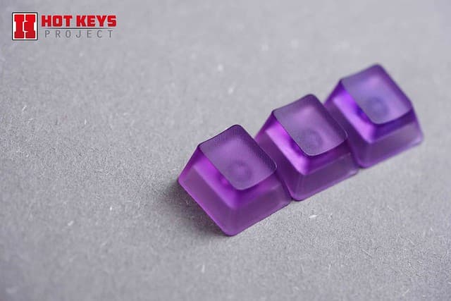 [HKP] GMK/Cherry and Topre Blank keys Pre-order Sale!!!( all orders shipped ) image 40
