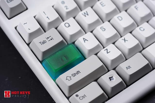 [HKP] GMK/Cherry and Topre Blank keys Pre-order Sale!!!( all orders shipped ) image 26