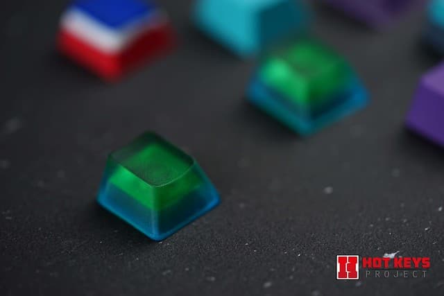 [HKP] GMK/Cherry and Topre Blank keys Pre-order Sale!!!( all orders shipped ) image 9