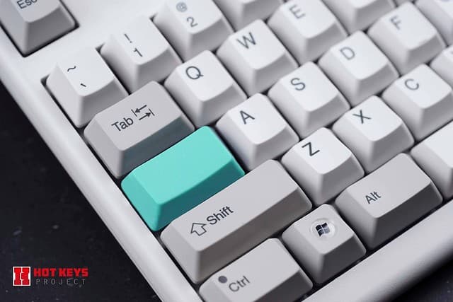 [HKP] GMK/Cherry and Topre Blank keys Pre-order Sale!!!( all orders shipped ) image 31