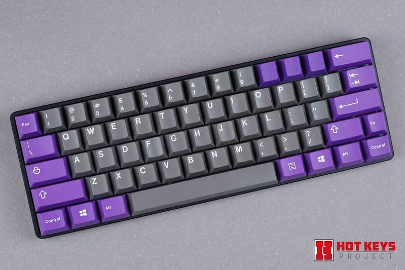 [HKP] GMK/Cherry and Topre Blank keys Pre-order Sale!!!( all orders shipped ) image 35