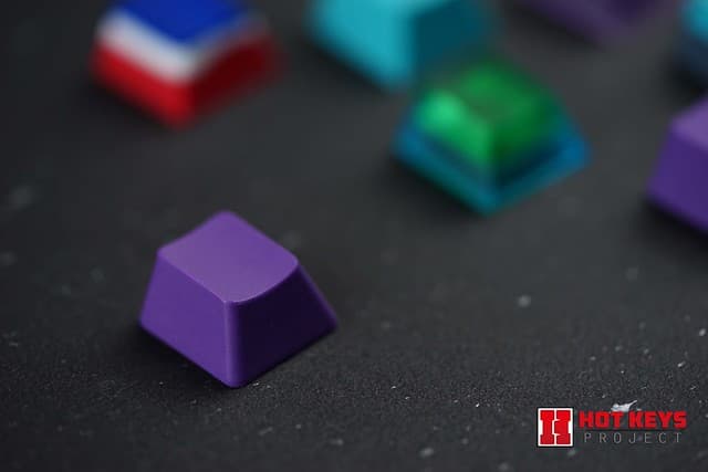 [HKP] GMK/Cherry and Topre Blank keys Pre-order Sale!!!( all orders shipped ) image 15
