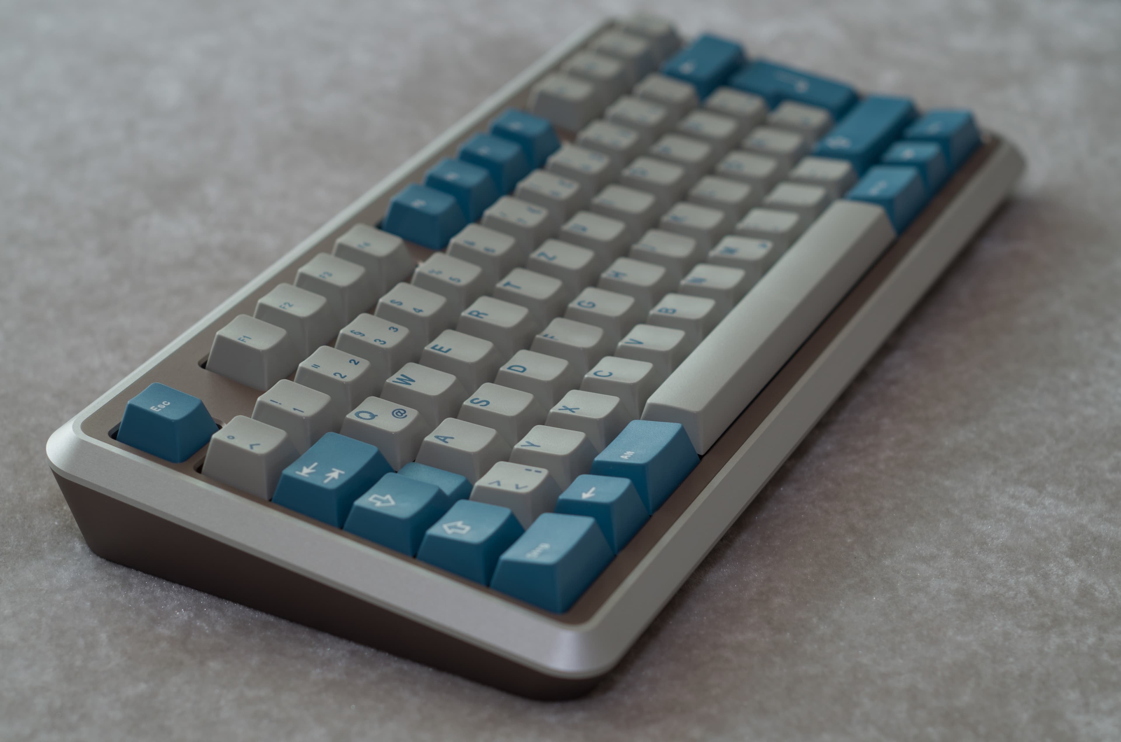 GMK Triumph Adler 90 [Completed Production] image 4