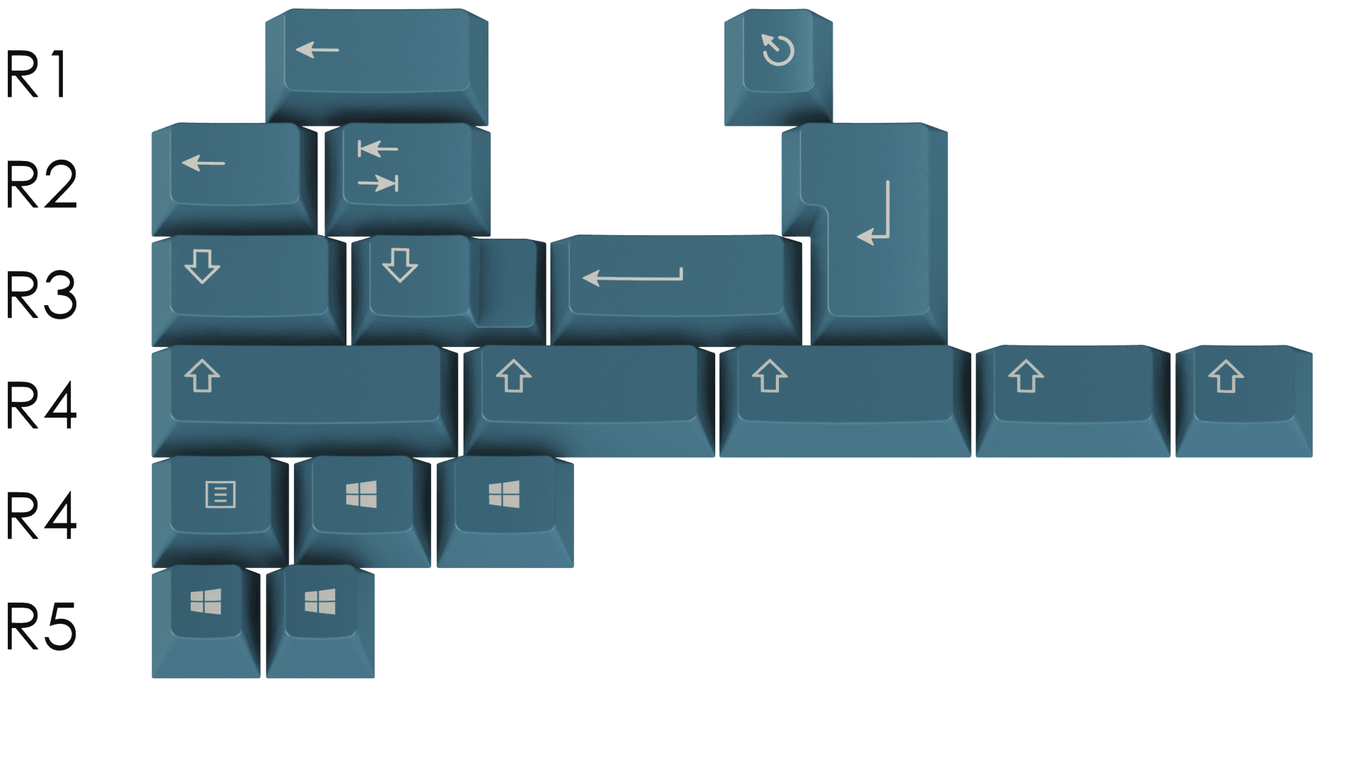 GMK Triumph Adler 90 [Completed Production] image 8