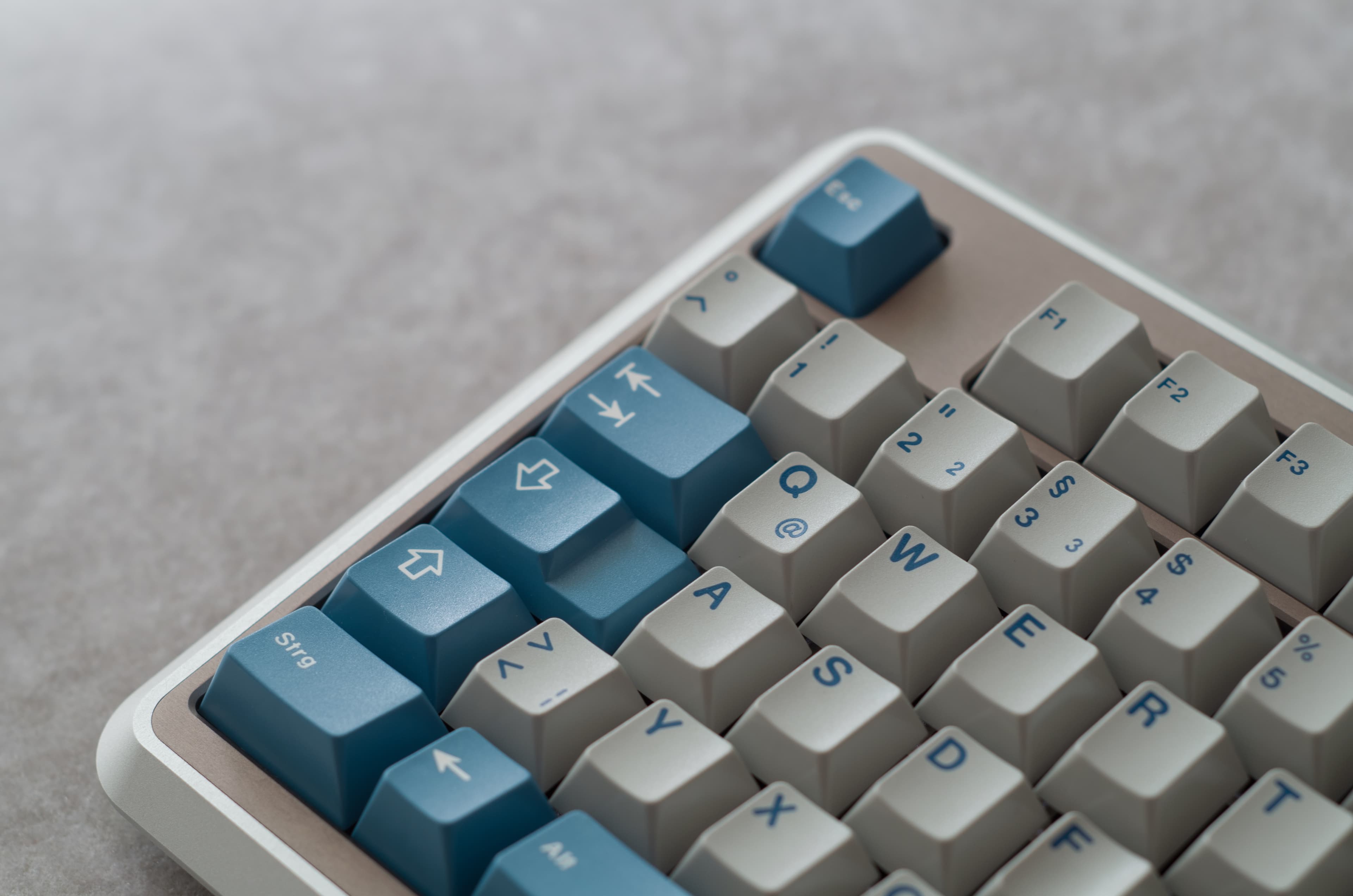 GMK Triumph Adler 90 [Completed Production] image 3