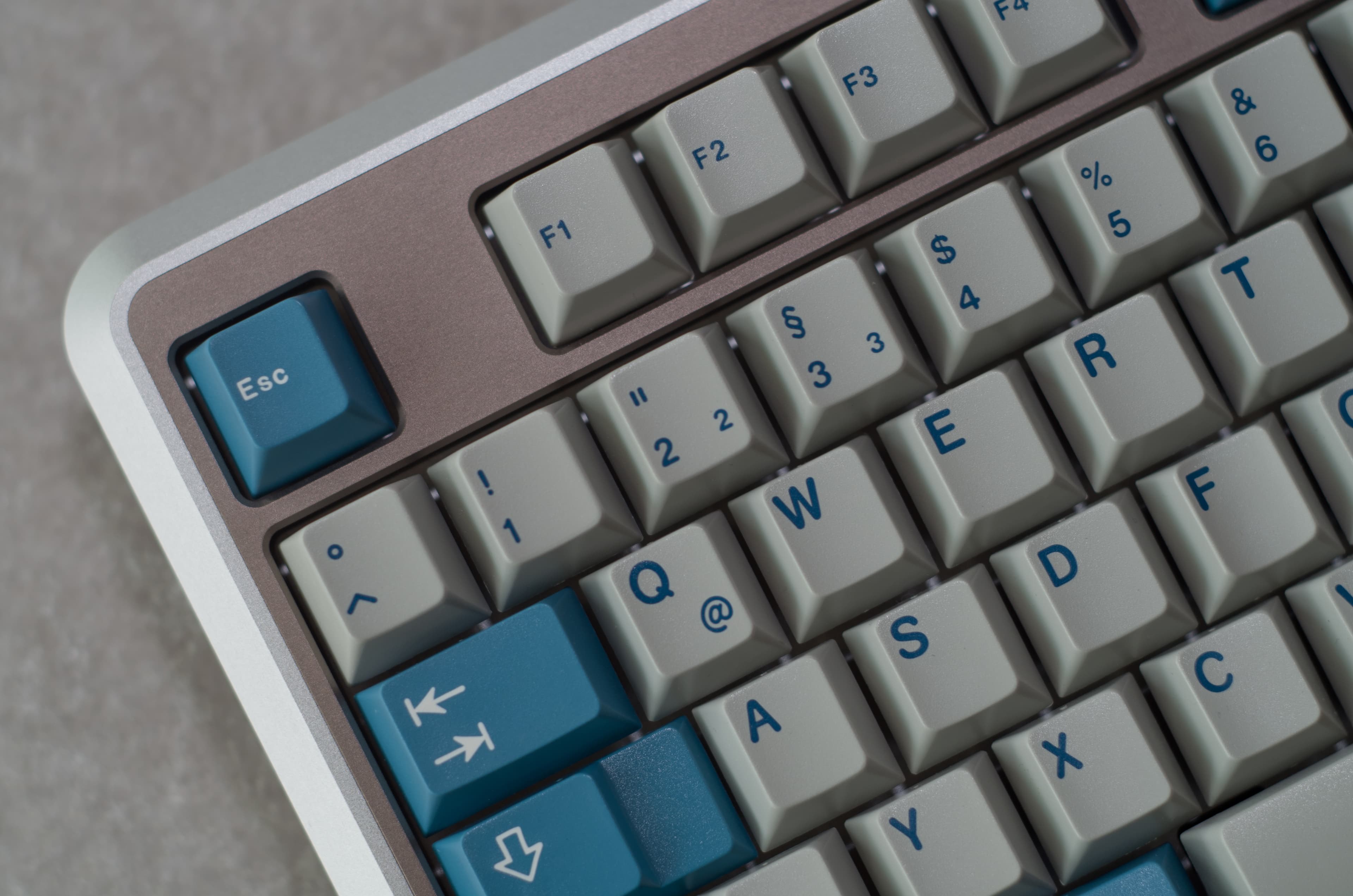 GMK Triumph Adler 90 [Completed Production] image 5