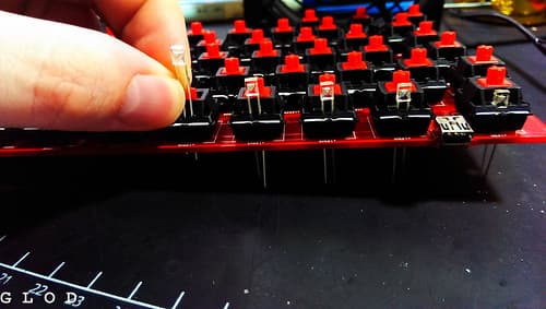 [Shipping] AboStudio Number Pad --- finished