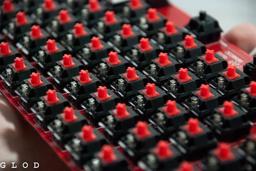 [Shipping] AboStudio Number Pad --- finished image 2