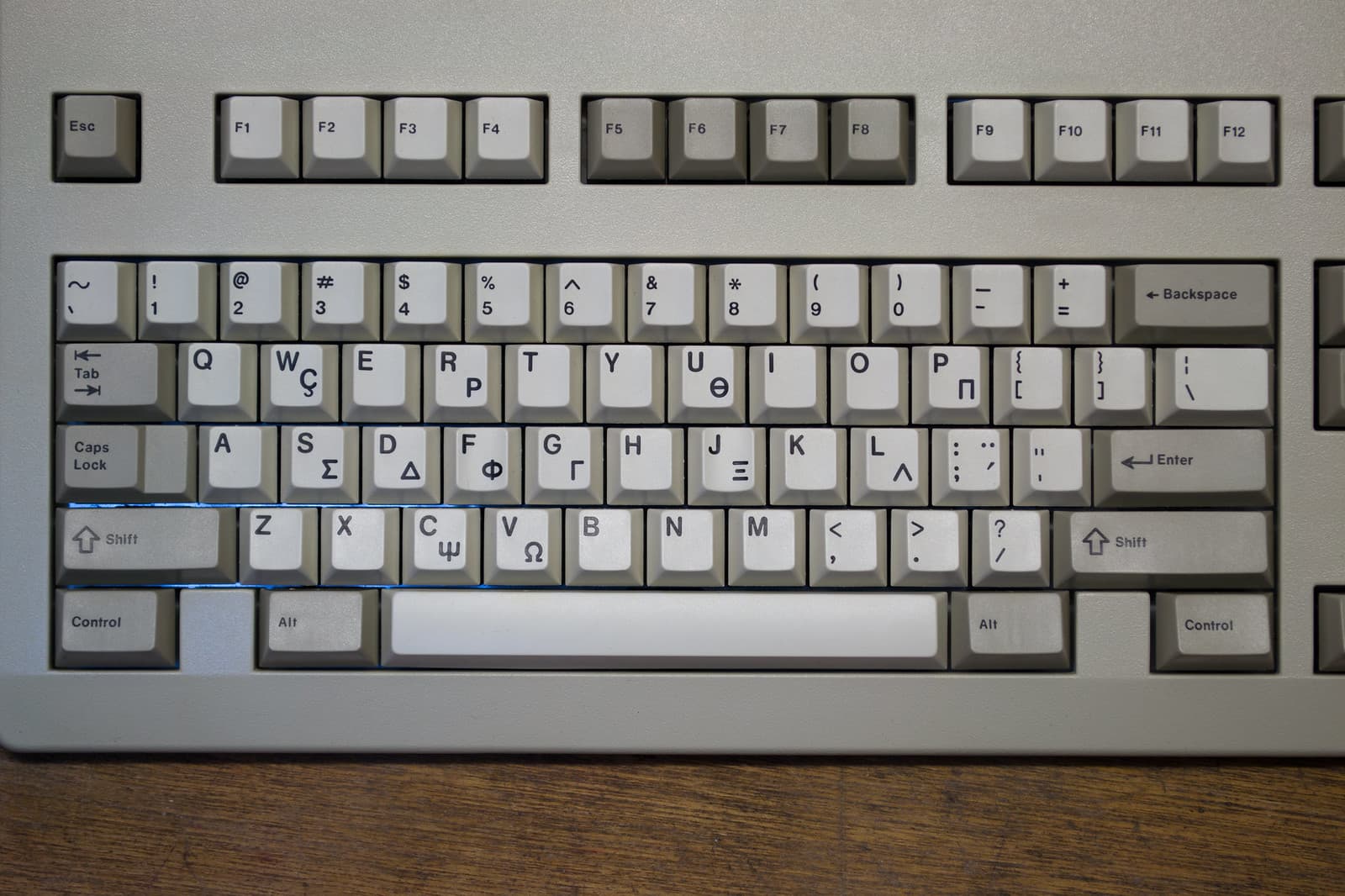GMK Classic Arabic ...and more | GB OVER! image 83
