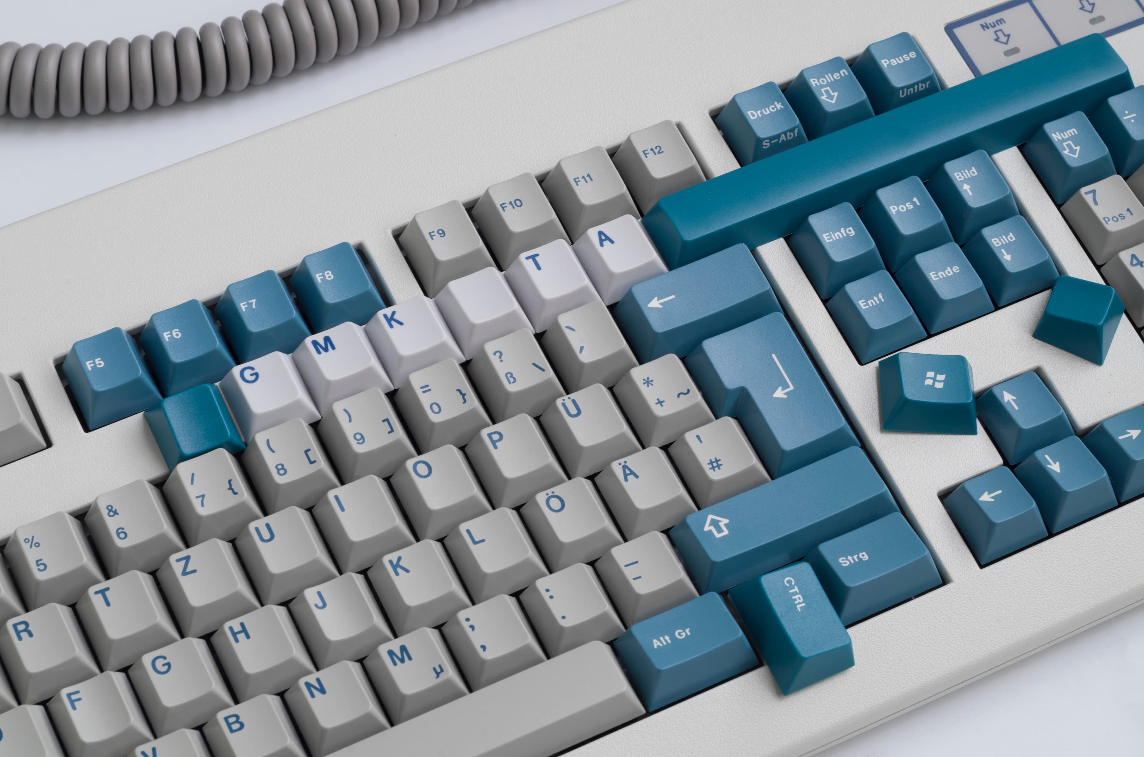 GMK Triumph Adler 90 [Completed Production]