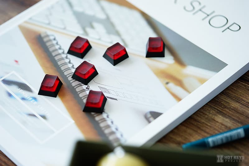 HKP - GMK and Topre Blanks key Pre-order Sale Round 4(Will Start Delivering) image 48