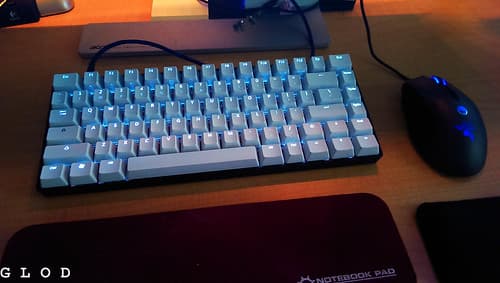 [Shipping] AboStudio Number Pad --- finished image 4