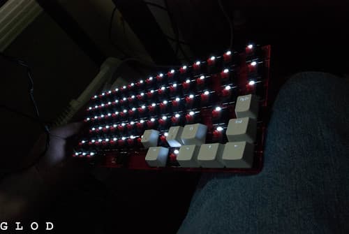 [Shipping] AboStudio Number Pad --- finished image 3