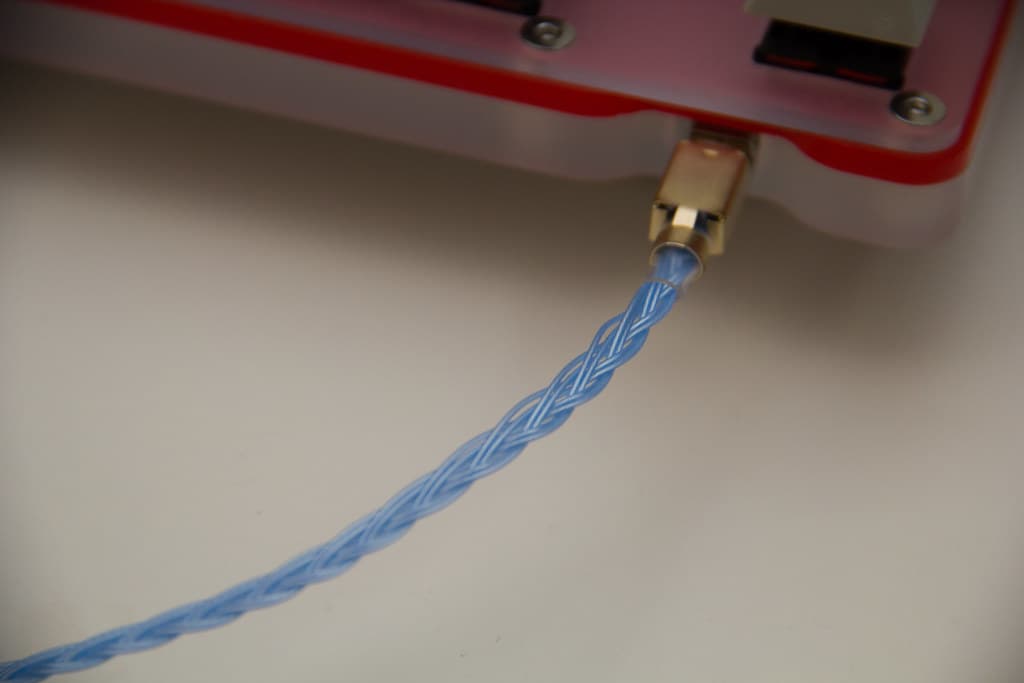 Custom Braided USB cables image 2