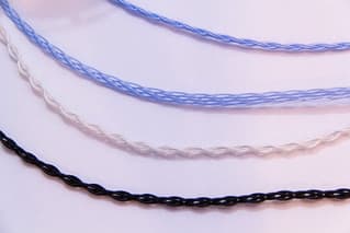 Custom Braided USB cables image 12