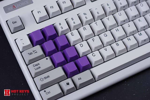 [HKP] GMK/Cherry and Topre Blank keys Pre-order Sale!!!( all orders shipped ) image 23