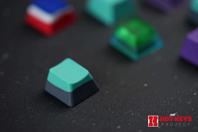 [HKP] GMK/Cherry and Topre Blank keys Pre-order Sale!!!( all orders shipped ) image 7
