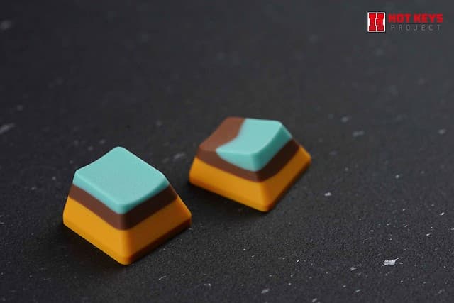 [HKP] GMK/Cherry and Topre Blank keys Pre-order Sale!!!( all orders shipped ) image 17