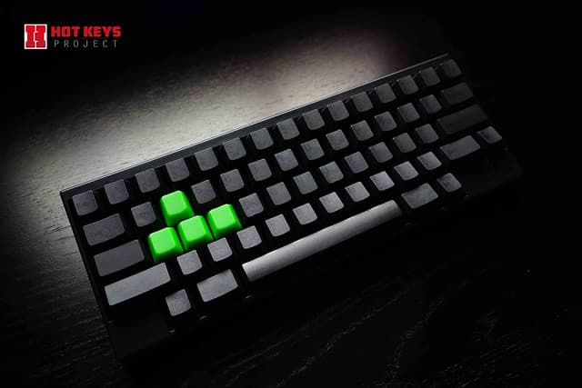 [HKP] GMK/Cherry and Topre Blank keys Pre-order Sale!!!( all orders shipped ) image 32