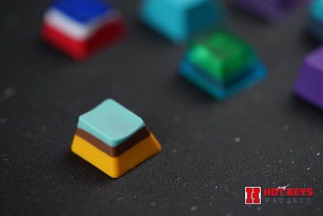 [HKP] GMK/Cherry and Topre Blank keys Pre-order Sale!!!( all orders shipped ) image 5