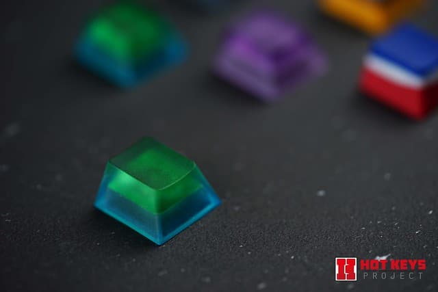 [HKP] GMK/Cherry and Topre Blank keys Pre-order Sale!!!( all orders shipped ) image 8