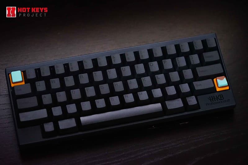 [HKP] GMK/Cherry and Topre Blank keys Pre-order Sale!!!( all orders shipped ) image 33