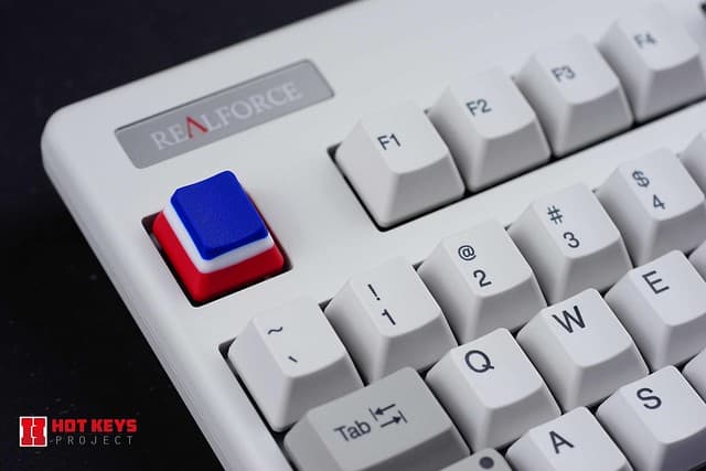 [HKP] GMK/Cherry and Topre Blank keys Pre-order Sale!!!( all orders shipped ) image 16