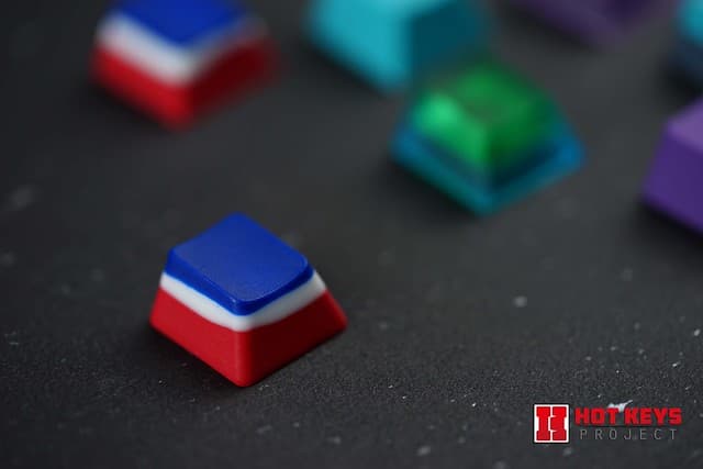 [HKP] GMK/Cherry and Topre Blank keys Pre-order Sale!!!( all orders shipped ) image 3