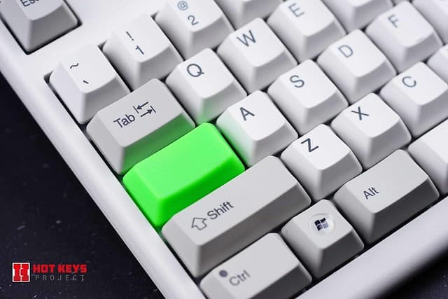 [HKP] GMK/Cherry and Topre Blank keys Pre-order Sale!!!( all orders shipped ) image 29