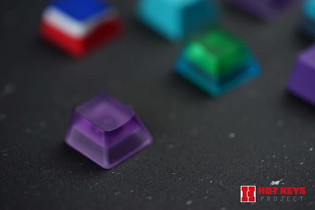 [HKP] GMK/Cherry and Topre Blank keys Pre-order Sale!!!( all orders shipped ) image 11