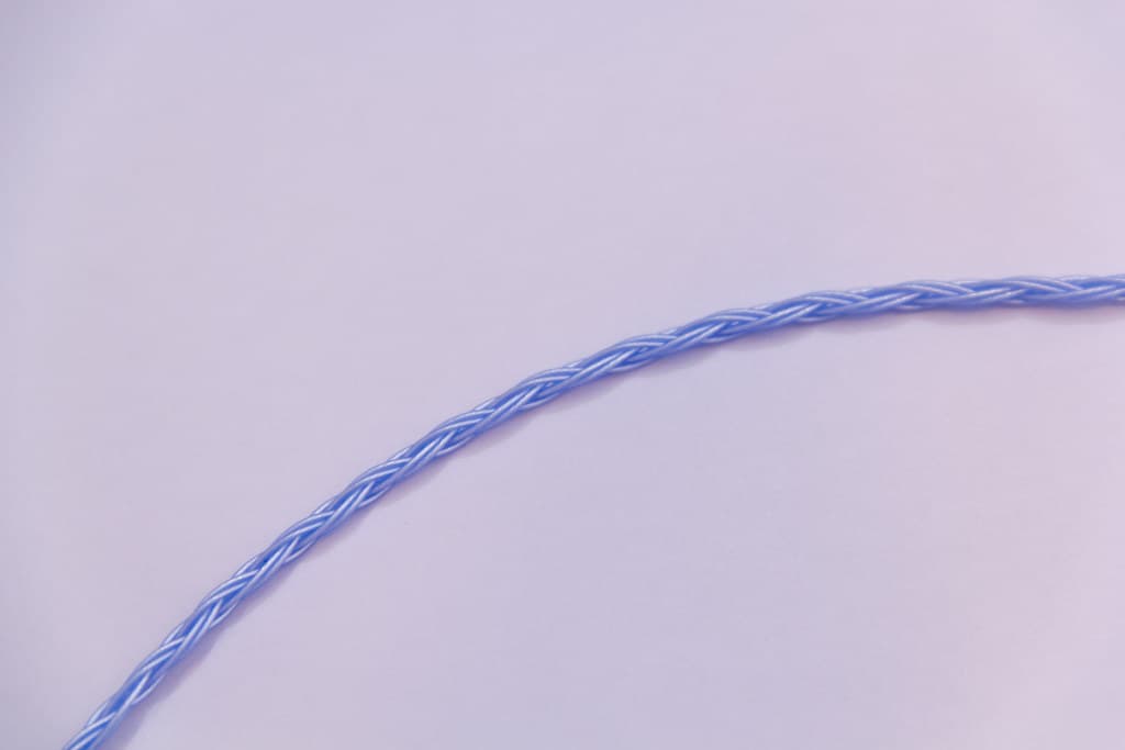 Custom Braided USB cables image 7