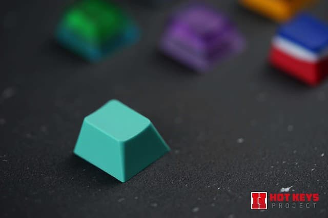 [HKP] GMK/Cherry and Topre Blank keys Pre-order Sale!!!( all orders shipped ) image 12