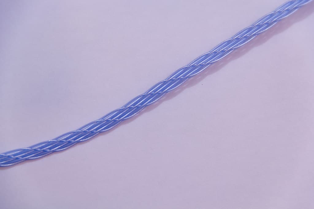 Custom Braided USB cables image 6